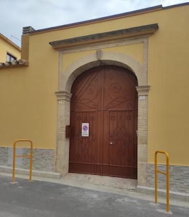Casa Cesa Villa Selargius Exterior photo